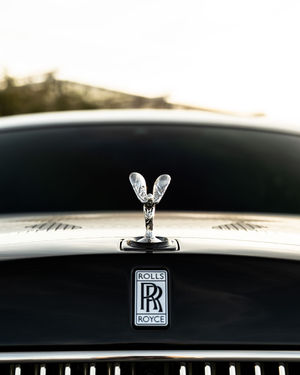 Image post by @rollsroycecarsna on Instagram