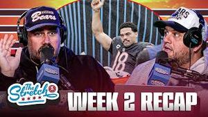 Video post by @barstoolchicago on YouTube