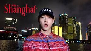 Video post by @weareoneexo on YouTube