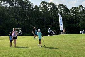 Image post by @st.johnsgolfclub on Instagram