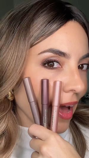 Video post by @bilintinamakeup on Instagram