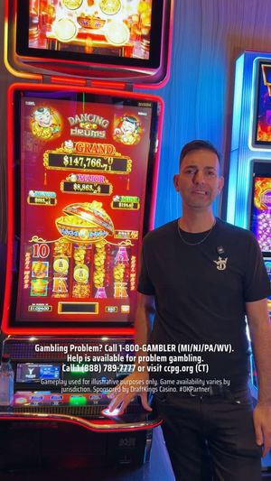 Video post by @bcslots on Instagram