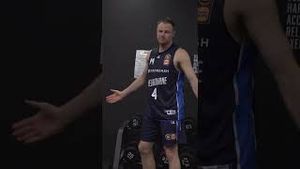 Video post by @melbourneunitedbasketball on YouTube
