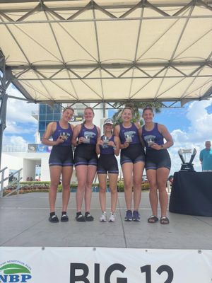 Image post by @kstaterow on Instagram