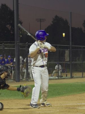 Image post by @ocriptidebaseball on Instagram