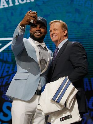 Image post by @cfbplayoff on Instagram