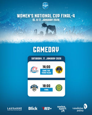 Image post by @swissicehockeyfederation on Instagram