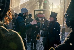 Image post by @cinemark on Instagram