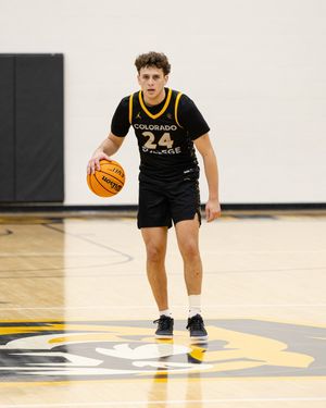 Image post by @cctigerathletics on Instagram