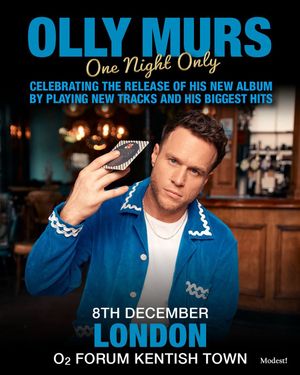 Video post by @ollymurs on TikTok