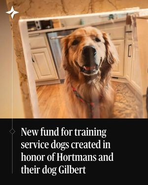 Image post by @startribune on Instagram