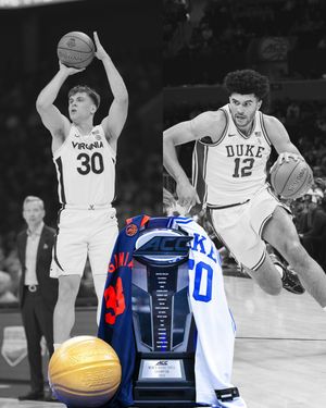 Image post by @spalding on Instagram