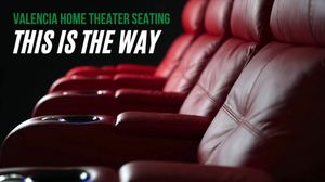 Image post by @valenciatheaterseating on Instagram