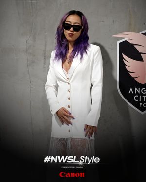Image post by @nwsl on Instagram