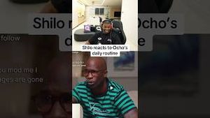 Video post by @shilosanderslive on YouTube