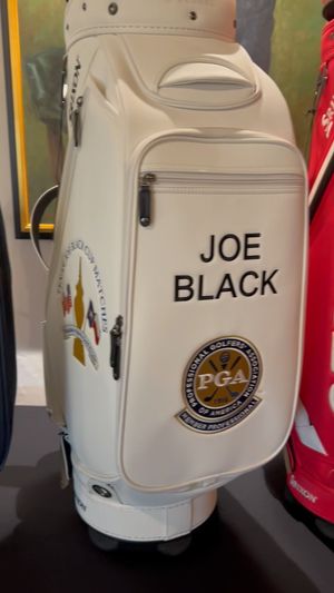 Video post by @southerntexaspga on Facebook