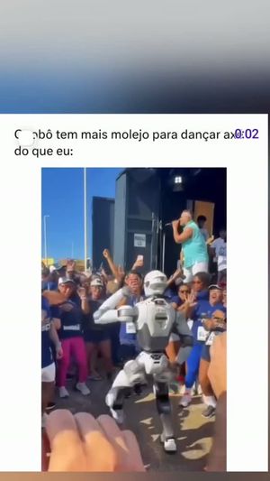 Video post by @drabeleza on Instagram