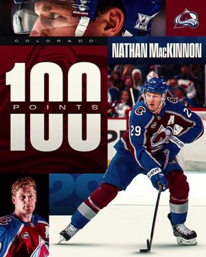 Image post by @NHL on Twitter