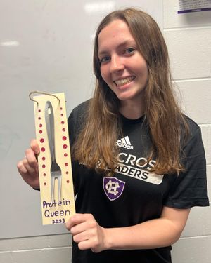 Image post by @hcrosswbb on Instagram
