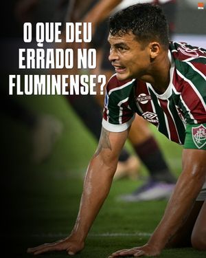 Image post by @90minbrasil on Instagram