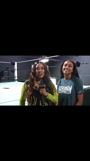 Video post by @carolina-teague on Facebook