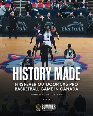 Image post by @cebleague on Instagram