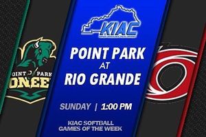 Image post by @pointparksports on Instagram