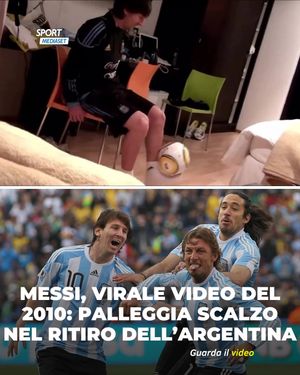 Image post by @sportmediaset on Instagram