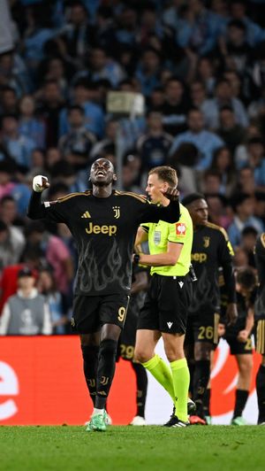 Video post by @juventus on Instagram