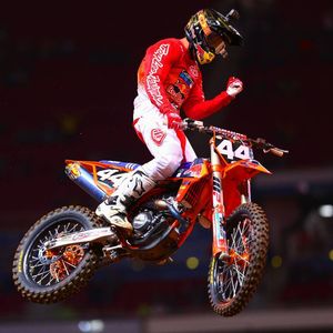 Image post by @racerxonline on Instagram