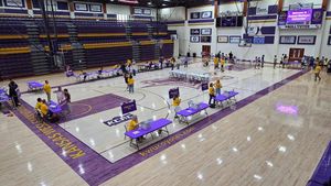 Image post by @kwucoyotes on Instagram