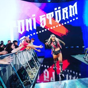 Image post by @tonistorm_ on Instagram