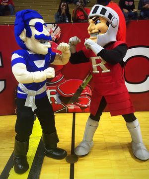 Image post by @shuathletics on Instagram