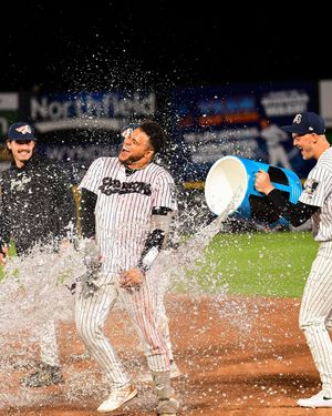 Image post by @somersetpatriots on Instagram