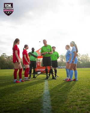 Image post by @ecnlgirls on Instagram
