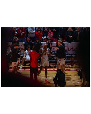 Image post by @cp3ii on Instagram