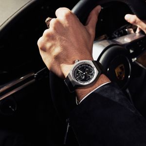 Image post by @porschedesign on Instagram