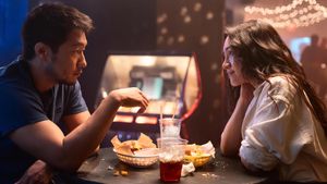 Image post by @filmindependent on Instagram