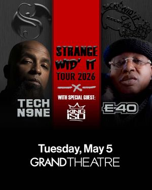 Image post by @grandsierra on Instagram