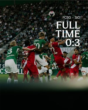 Image post by @fc_st.gallen1879 on Instagram
