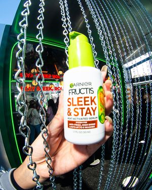 Image post by @garnierusa on Instagram