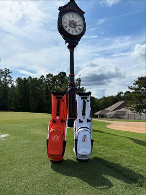 Image post by @auburnmgolf on Instagram