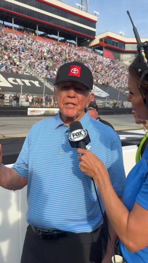Video post by @ItsBristolBaby on Facebook