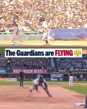 Image post by @mlb on Instagram