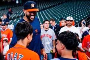 Image post by @astrosfoundation on Instagram