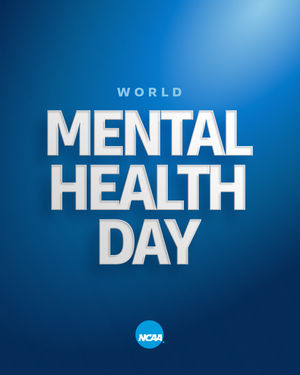 Image post by @ncaa on Instagram