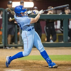 Image post by @kusoftball on Instagram