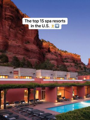 Video post by @travelandleisuremag on TikTok