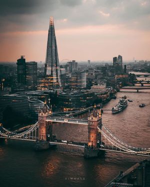 Image post by @droneartgallery on Instagram