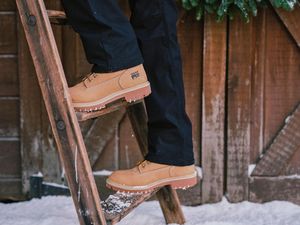 Image post by @timberlandpro on Instagram